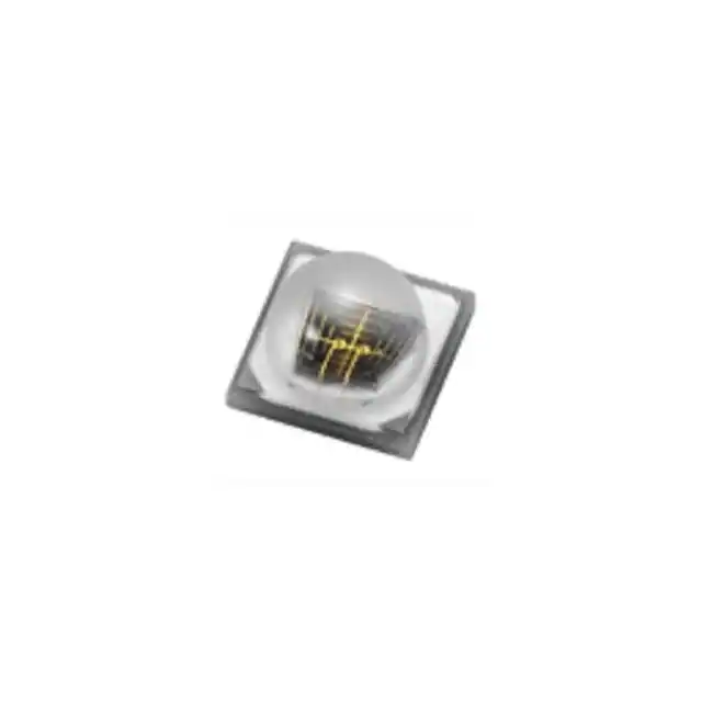 EAIST3535A1 Everlight Electronics Co Ltd  LED Emitters - Infrared UV Visible